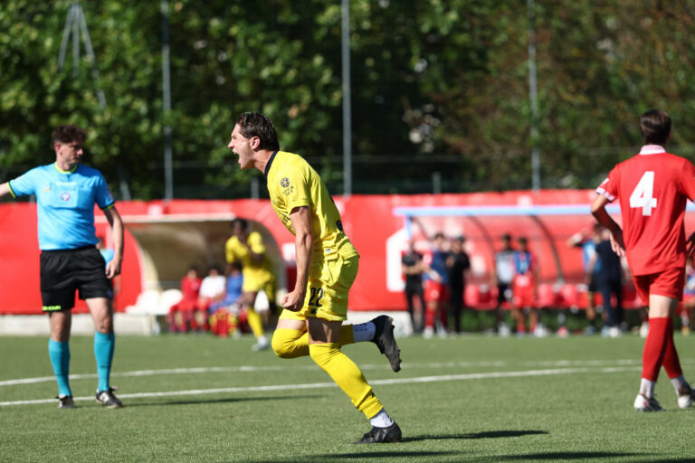 Primavera: canarini eroici a Perugia, è finale Playoff