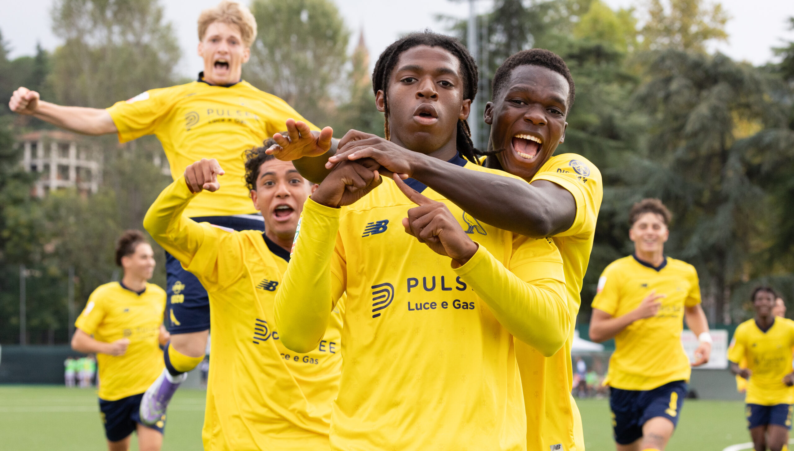 Settore Giovanile: Primavera, domani il quarto dei Playoff