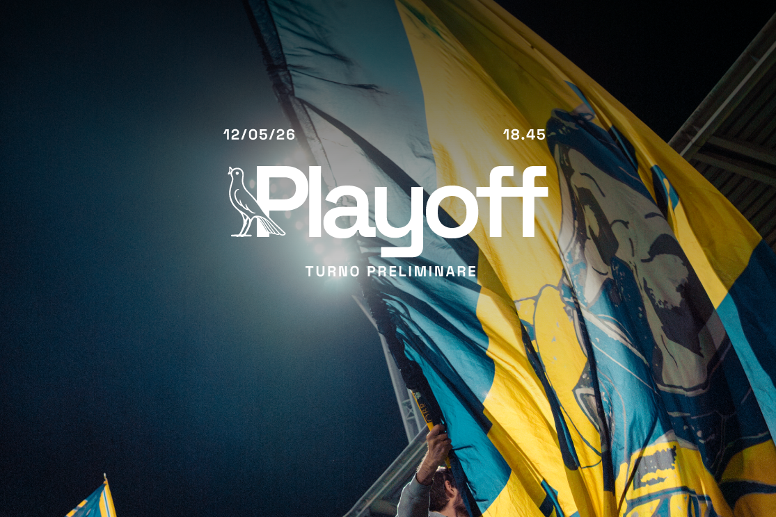 Modena-Juve Stabia: martedì 12/05 alle ore 18:45