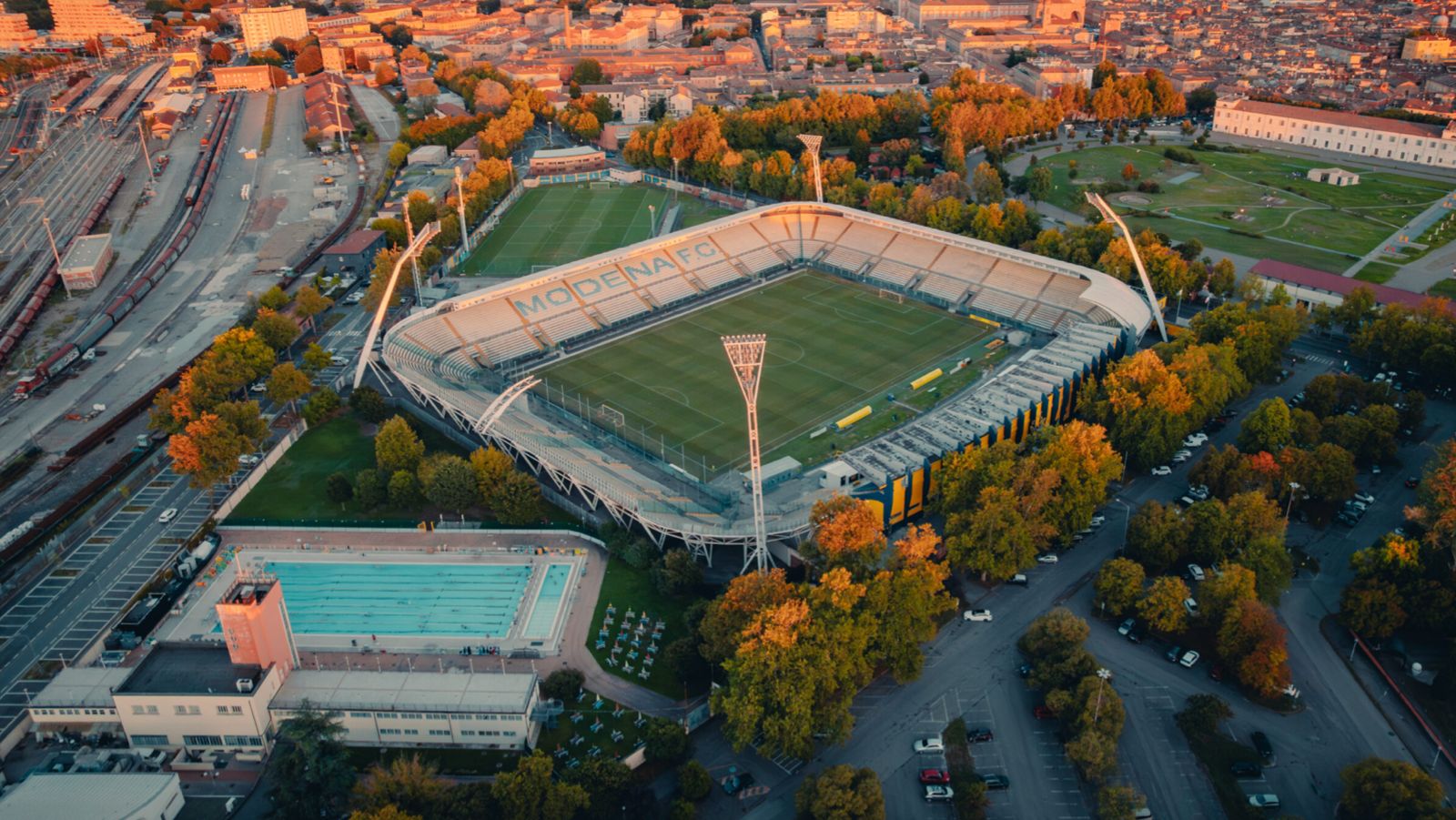 Il grande calcio torna al Braglia: l’8 agosto arriva la Fiorentina