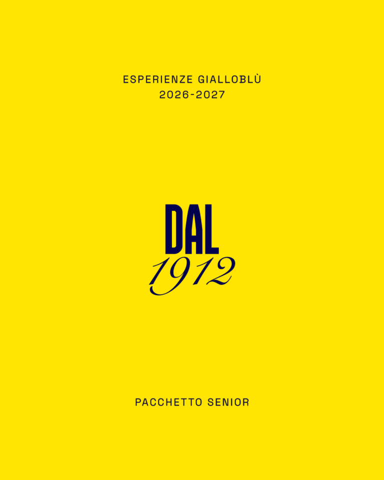 Dal 1912