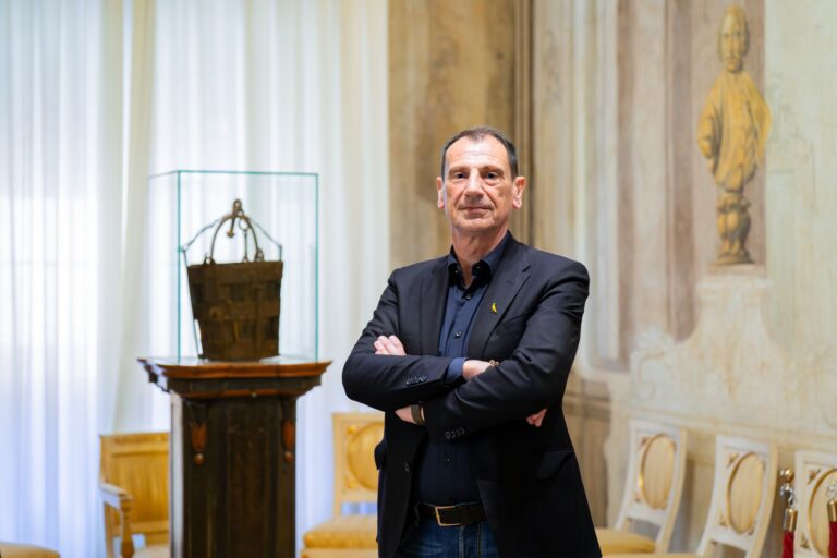 Nereo Bonato è il nuovo Direttore Sportivo del Modena FC