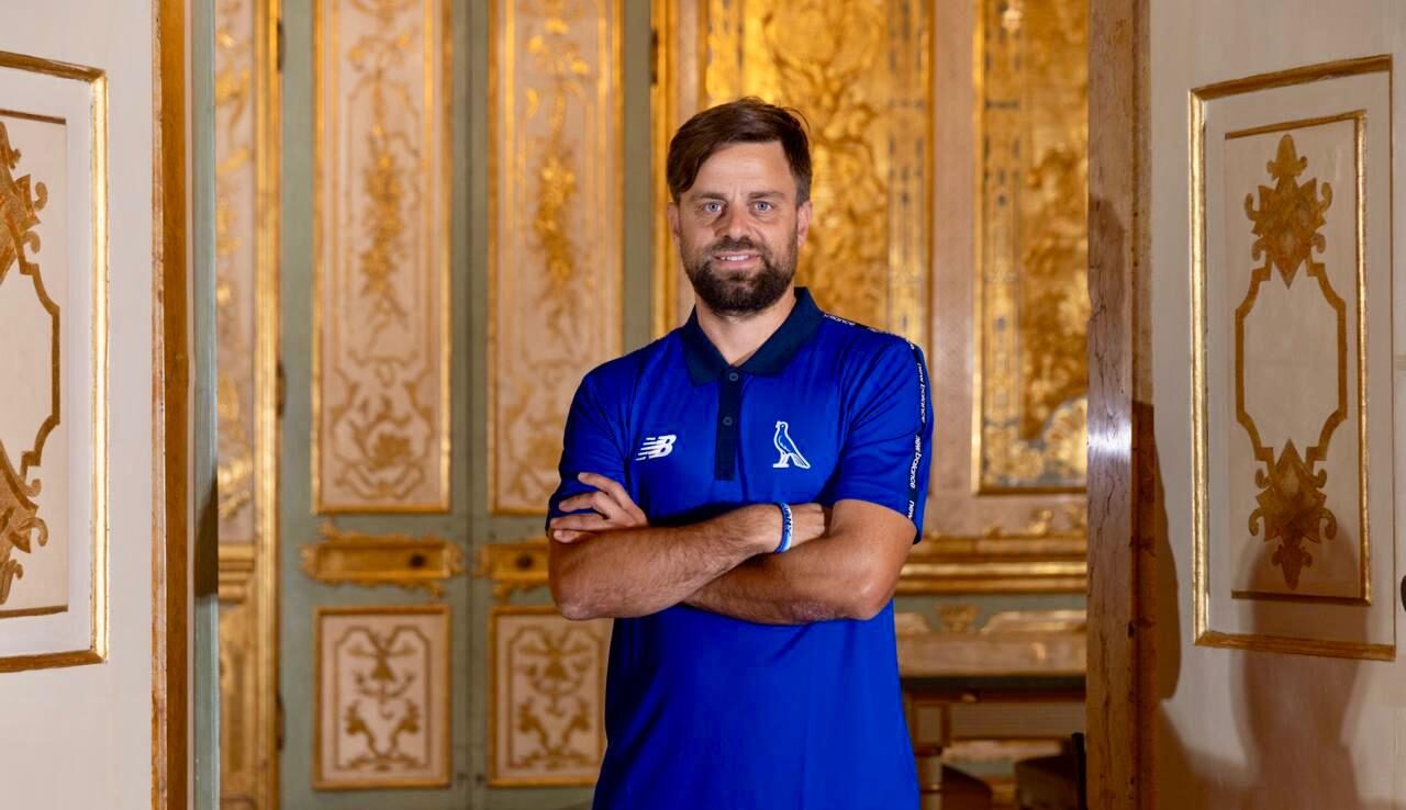 Daniele Galloppa è il nuovo allenatore del Modena FC Daniele Galloppa è il nuovo allenatore del Modena FC
