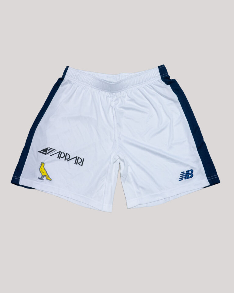MODENA FC SHORTS THIRD STAGIONE 2026/27