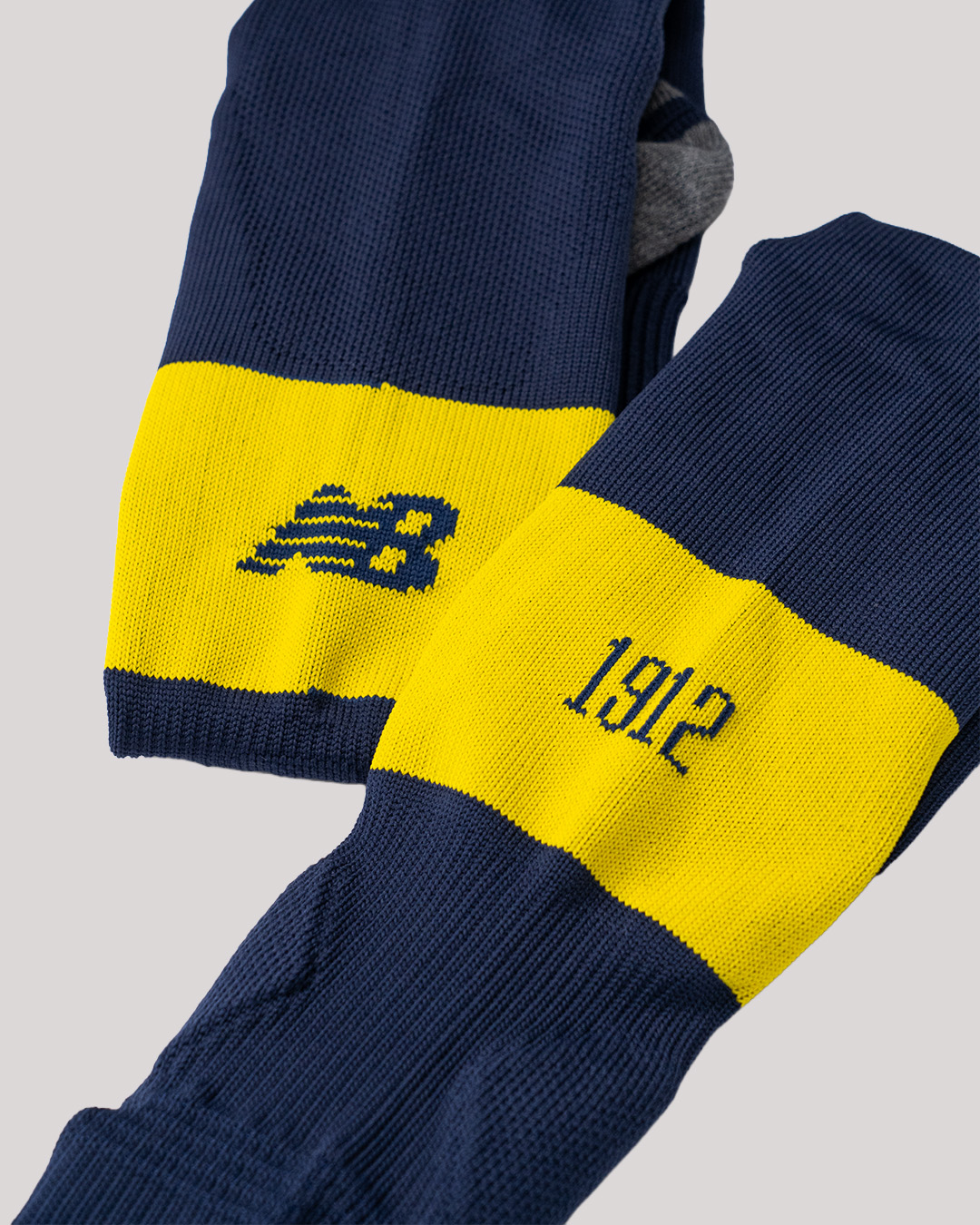Modena FC Calzettoni home Stagione 2026/27