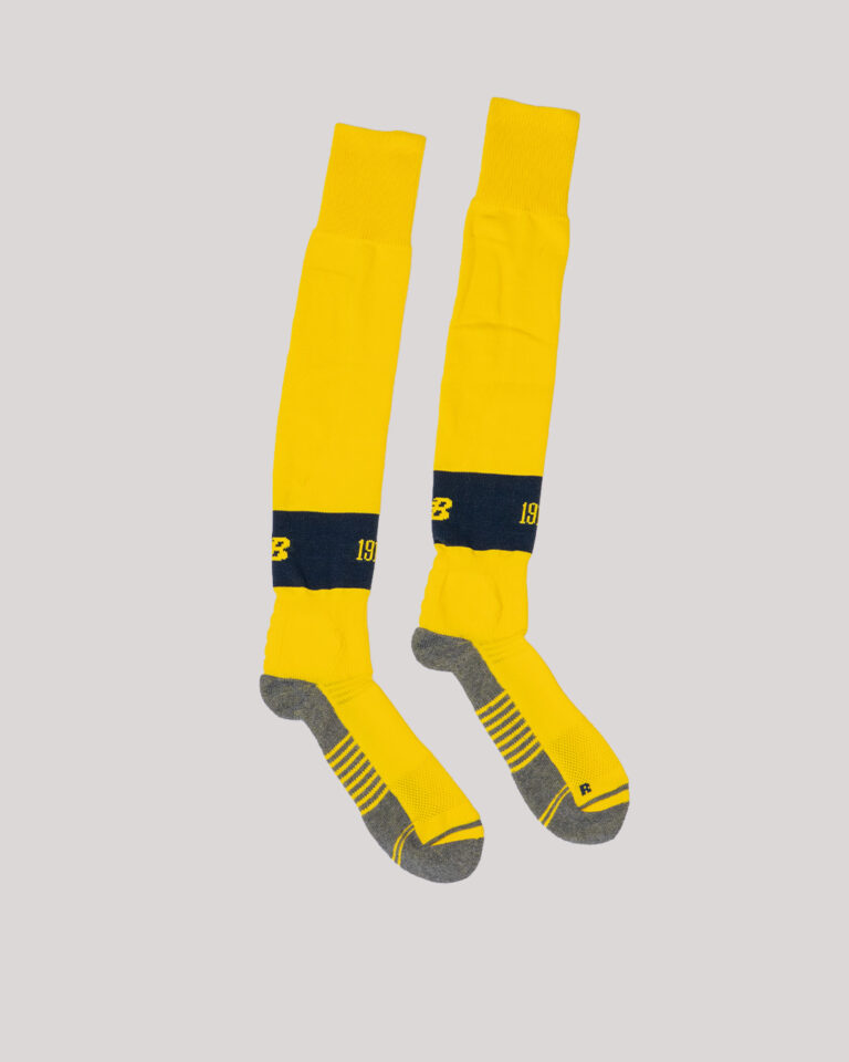 Modena FC Calzettoni away Stagione 2026/27