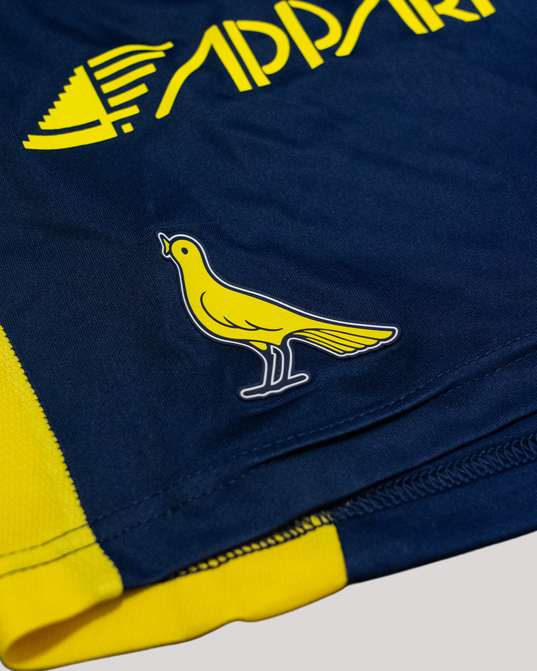 MODENA SHORTS HOME STAGIONE 2026/27 JR
