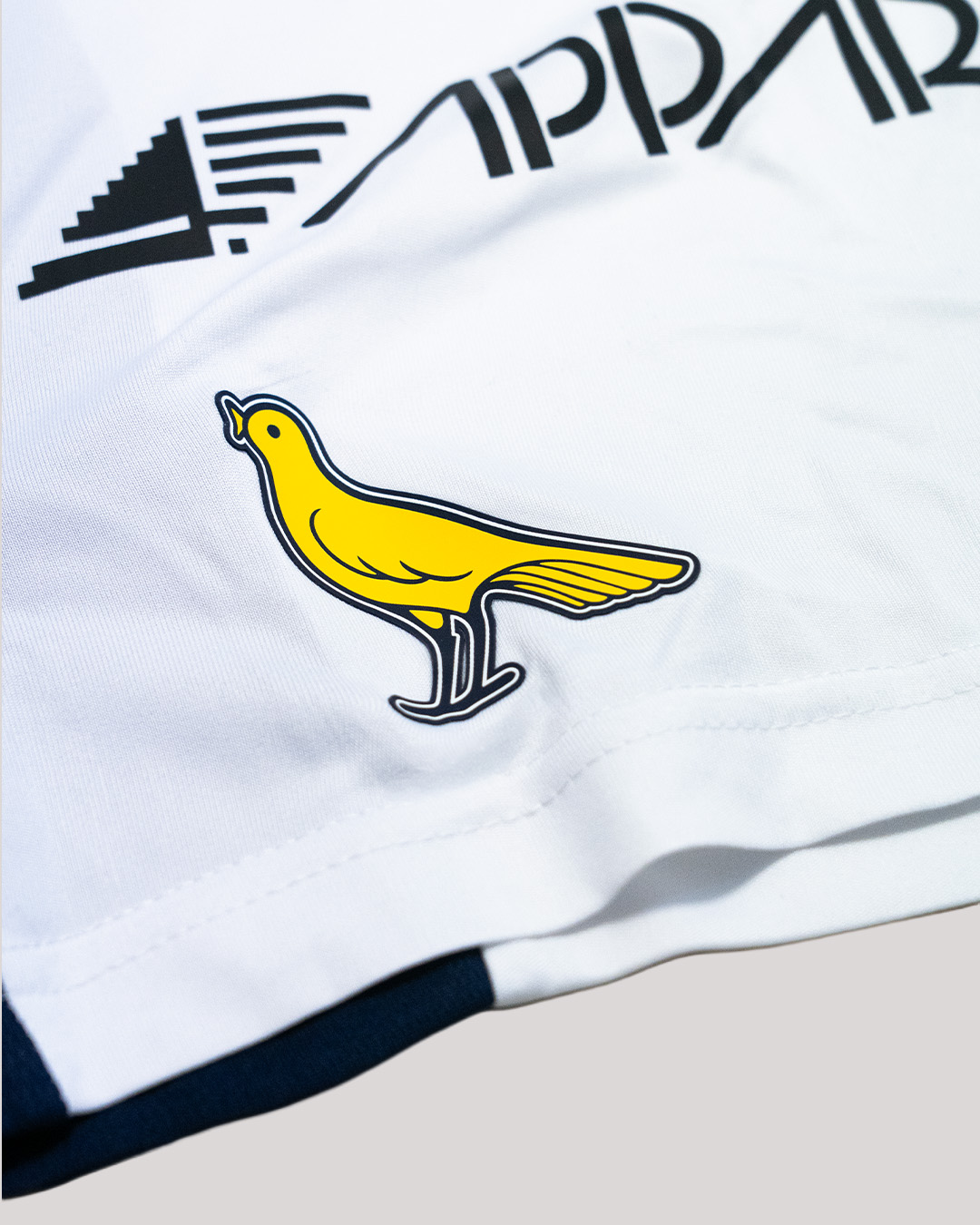 MODENA SHORTS THIRD STAGIONE 2026/27 JR