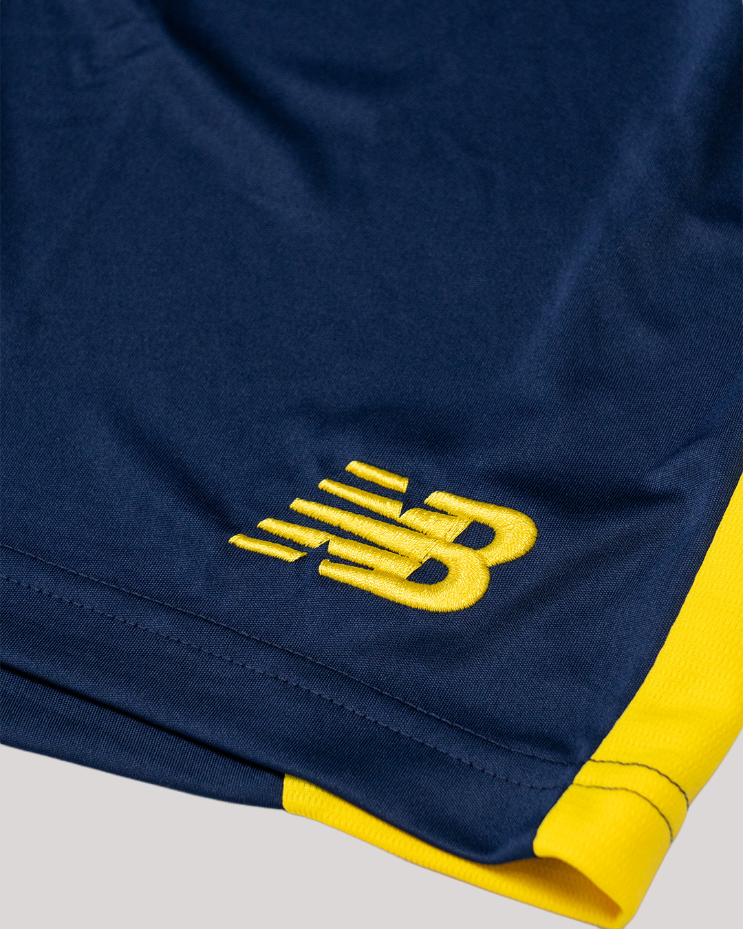 MODENA FC SHORTS HOME STAGIONE 2026/27