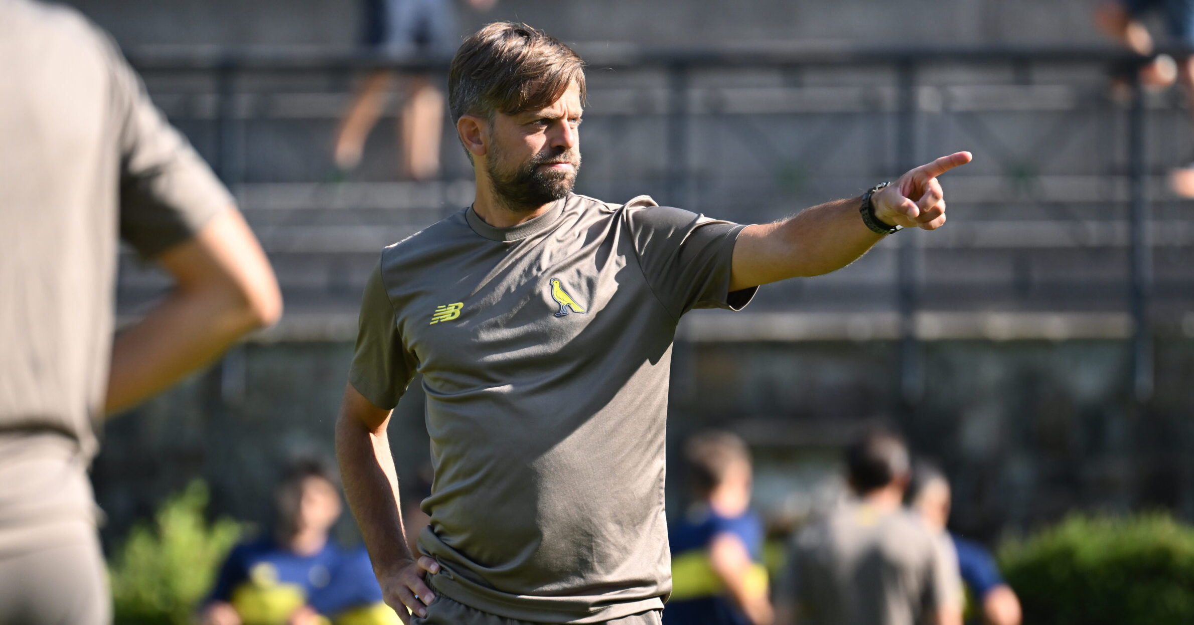 Amichevoli: gli ultimi impegni prima del debutto in Coppa Italia Amichevoli: gli ultimi impegni prima del debutto in Coppa Italia