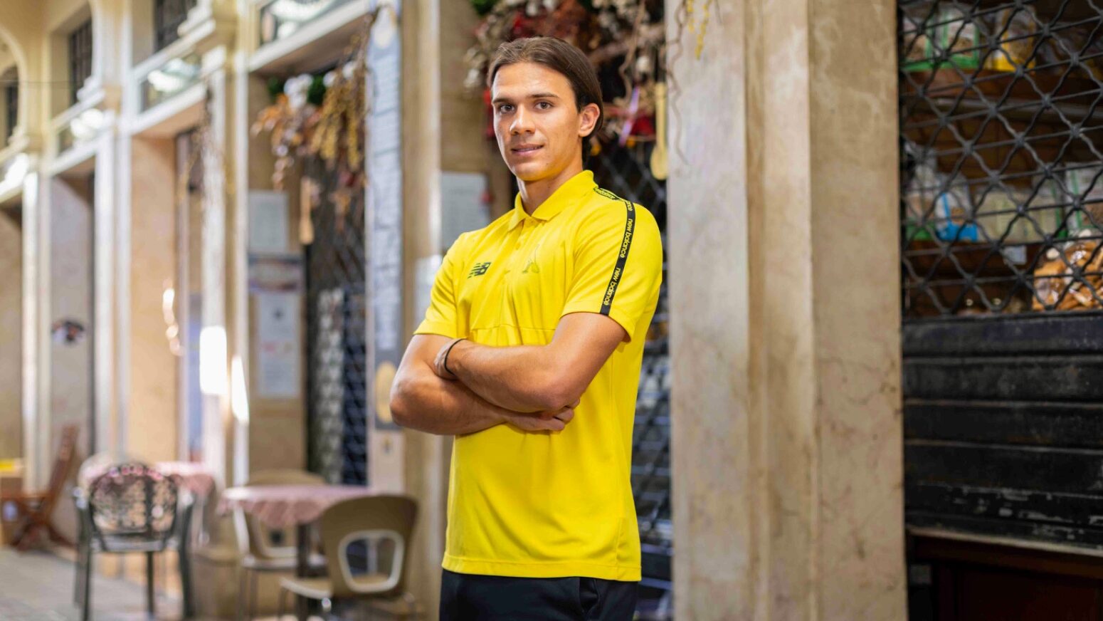 Calciomercato: ufficiale l’arrivo di Luca Bacchin