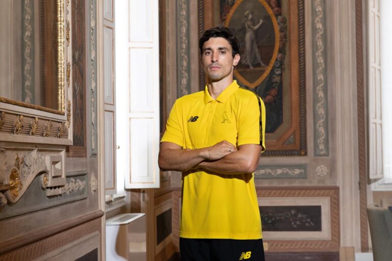 Calciomercato: Gaston Brugman è del Modena FC