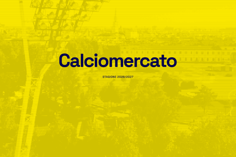 Calciomercato: Guiyong, Olivieri e Zidouh ceduti in prestito