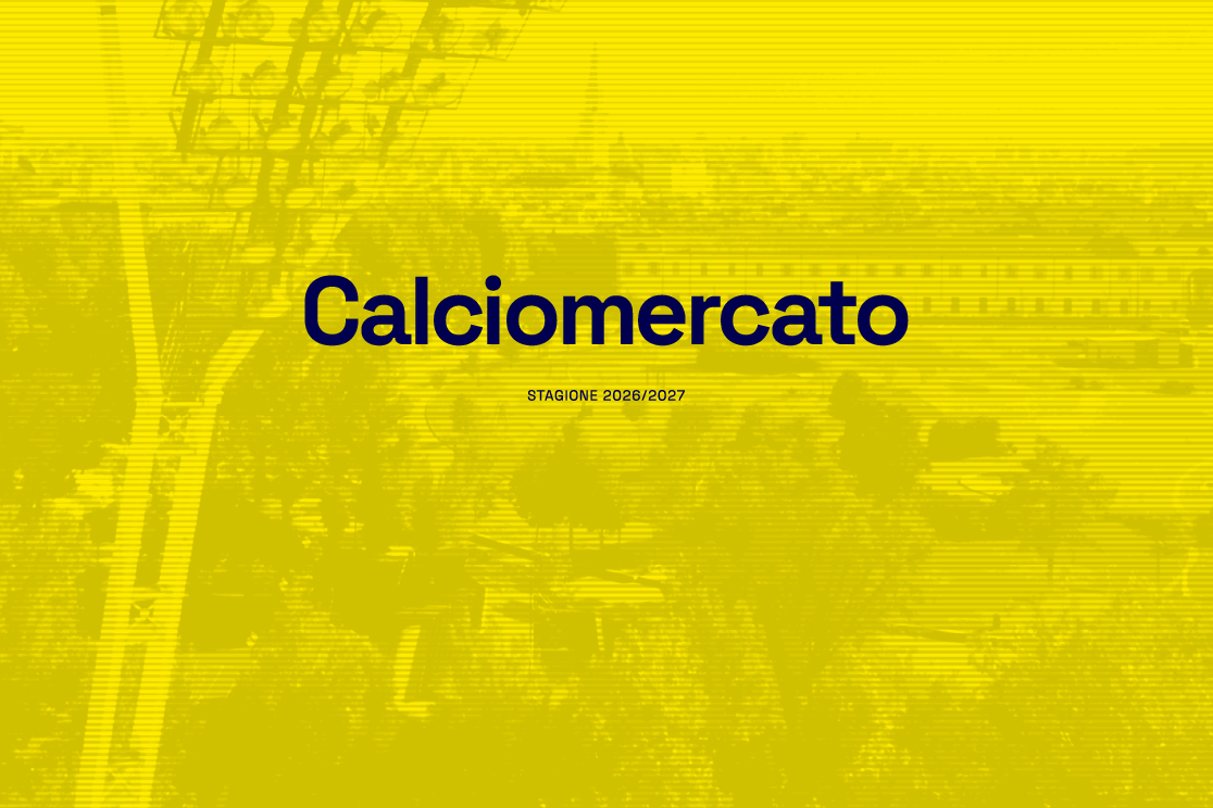 Calciomercato: Guiyong, Olivieri e Zidouh ceduti in prestito
