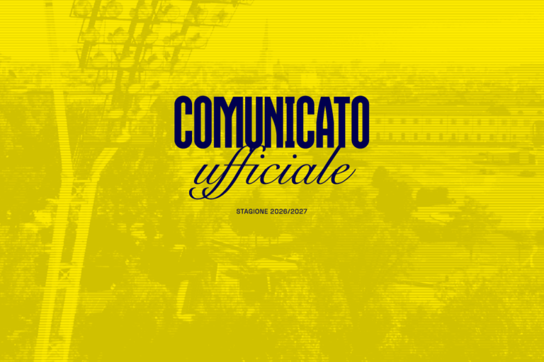 Area Scouting: il nuovo assetto del Modena FC
