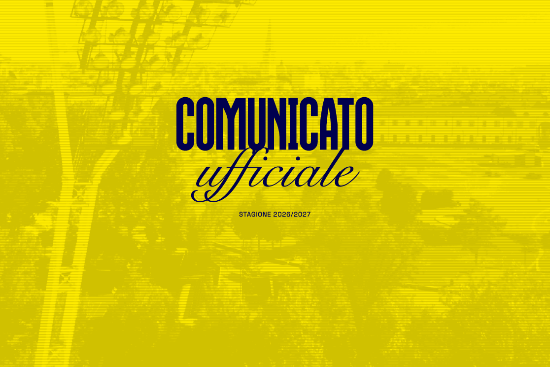 Area Scouting: il nuovo assetto del Modena FC Area Scouting: il nuovo assetto del Modena FC