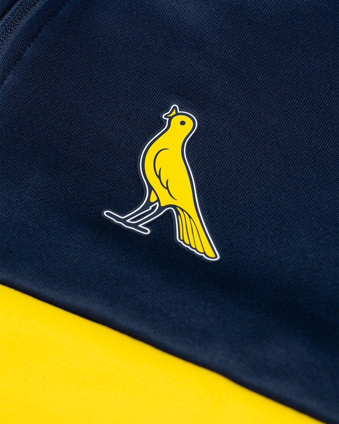 Modena FC felpa riscaldamento