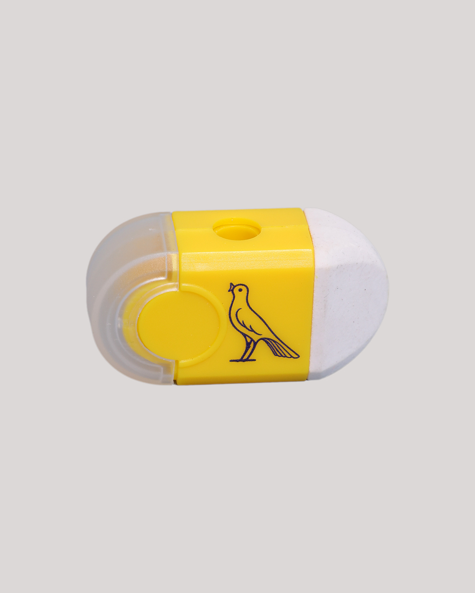 Modena FC gomma + temperino