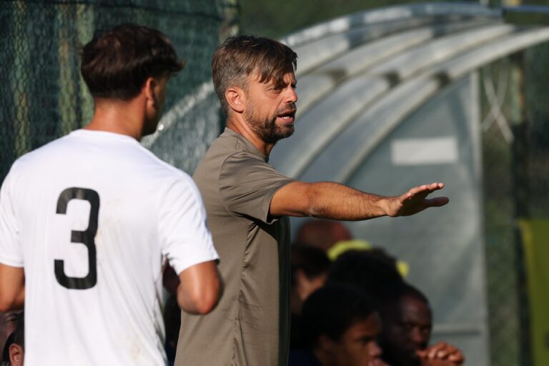 Allenamenti e amichevoli: il programma dei canarini fino al 28/7