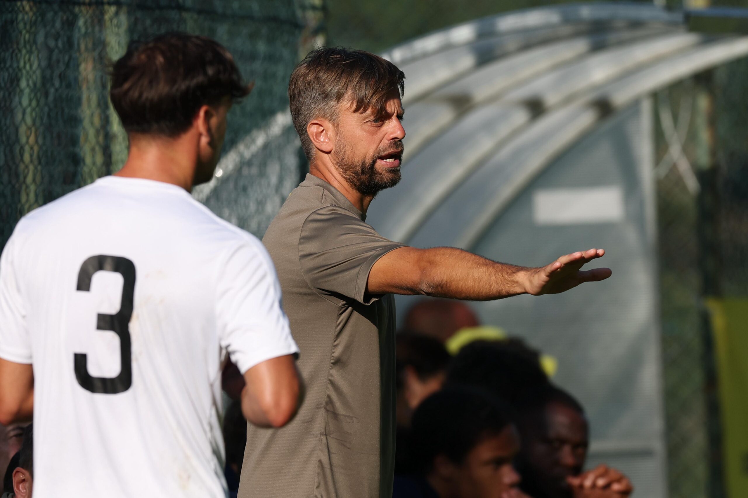 Allenamenti e amichevoli: il programma dei canarini fino al 28/7
