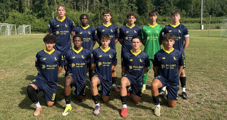 Primavera: primo test stagionale a Pievepalago con il Bologna