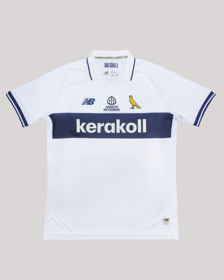 MODENA FC MAGLIA THIRD STAGIONE 2026/27