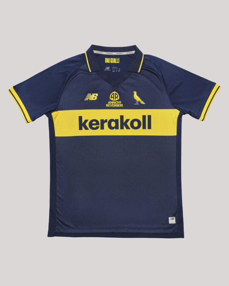 MODENA FC MAGLIA AWAY STAGIONE 2026/27