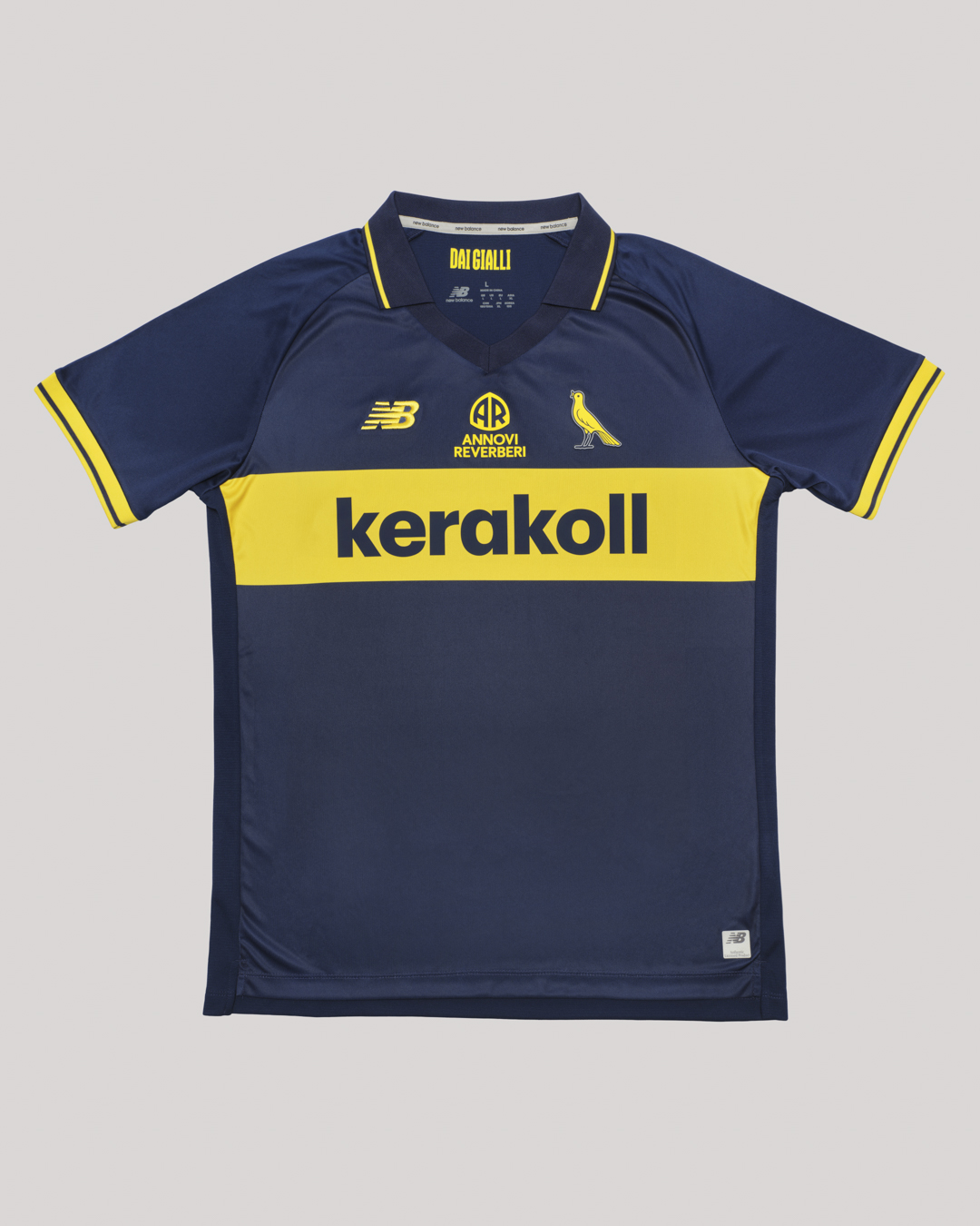 MODENA FC MAGLIA AWAY STAGIONE 2026/27