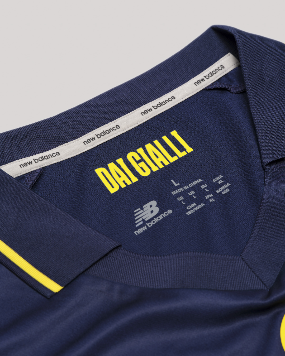 MODENA FC MAGLIA AWAY STAGIONE 2026/27