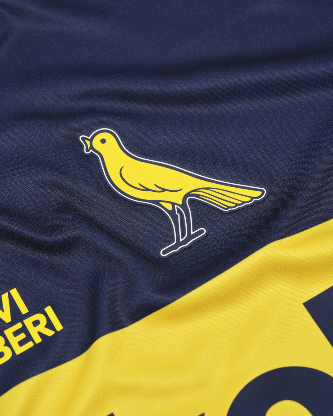 MODENA FC MAGLIA AWAY STAGIONE 2026/27