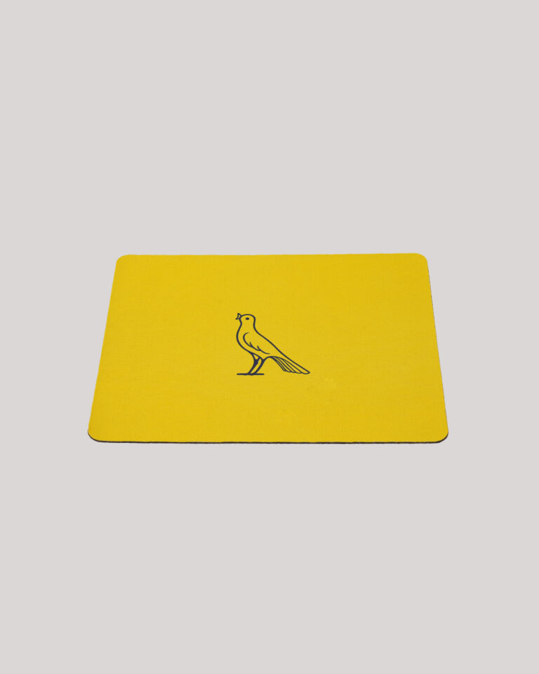 Modena FC mousepad