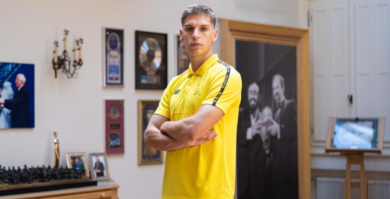 Calciomercato: ufficiale l’ingaggio di Giacomo Olzer