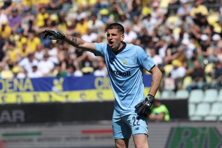 Calciomercato: Pezzolato in prestito alla Pianese