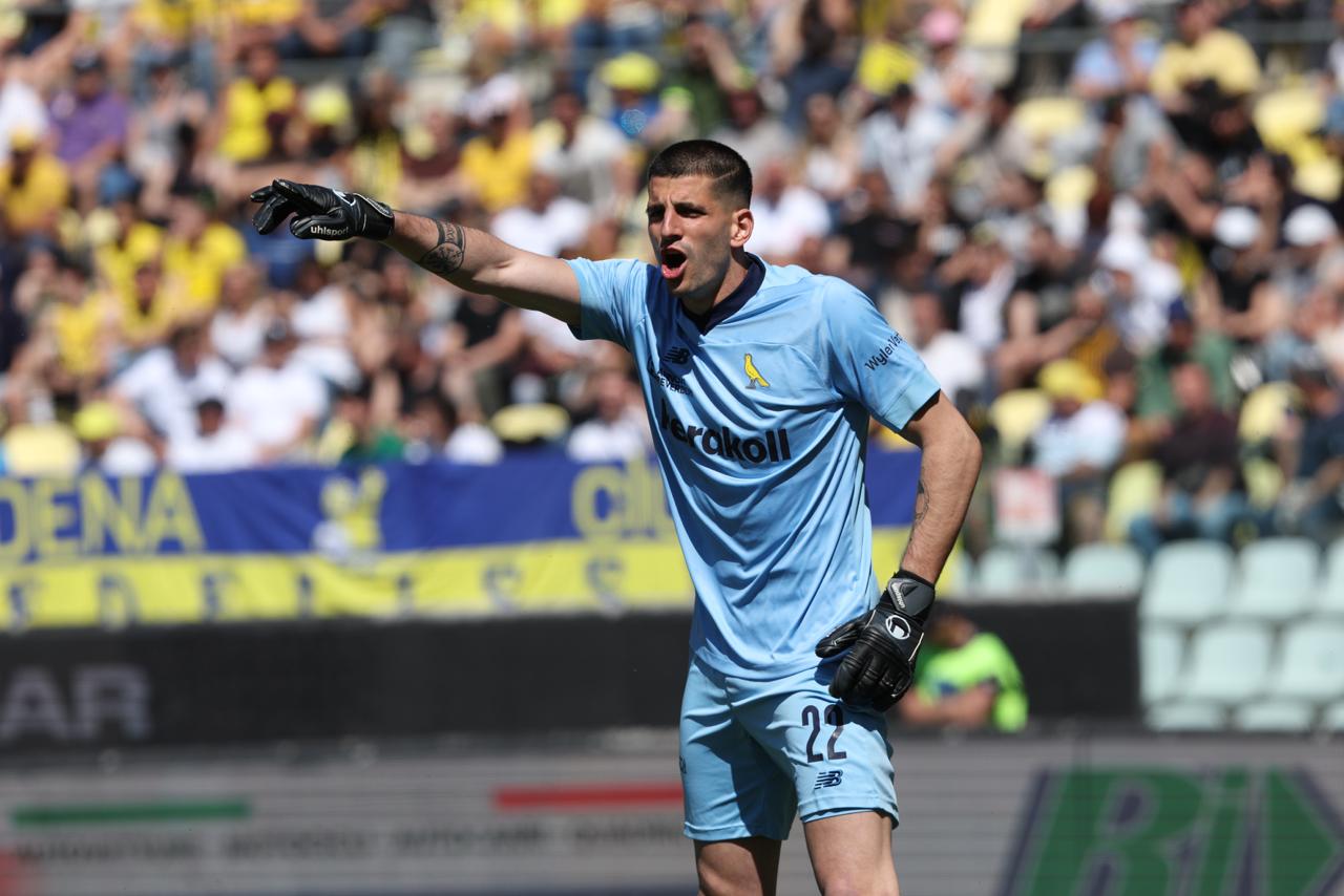 Calciomercato: Pezzolato in prestito alla Pianese Calciomercato: Pezzolato in prestito alla Pianese
