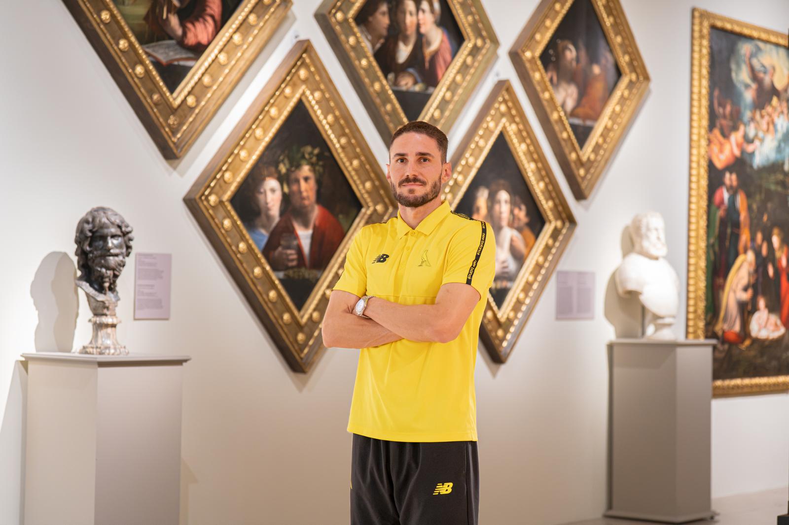 Calciomercato: bentornato Paulo Azzi