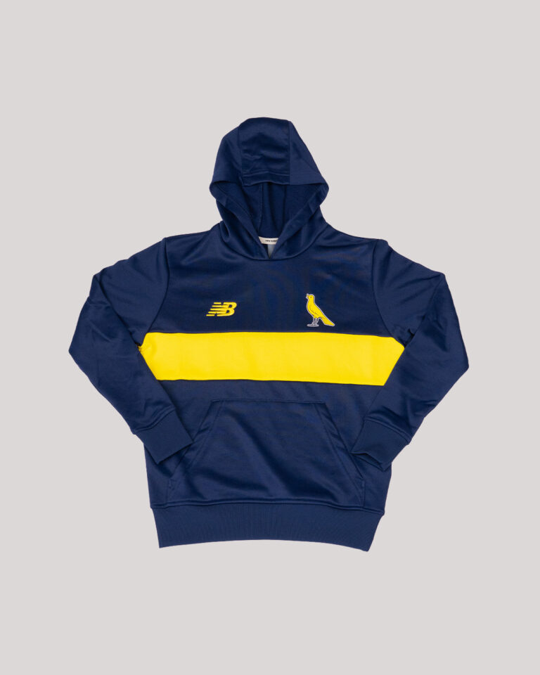 MODENA FC felpa cappuccio JR