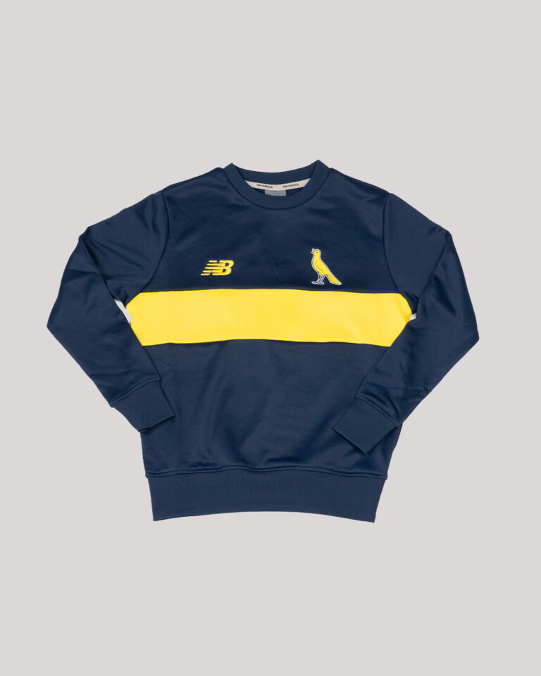 MODENA FC felpa girocollo JR MODENA FC felpa girocollo JR