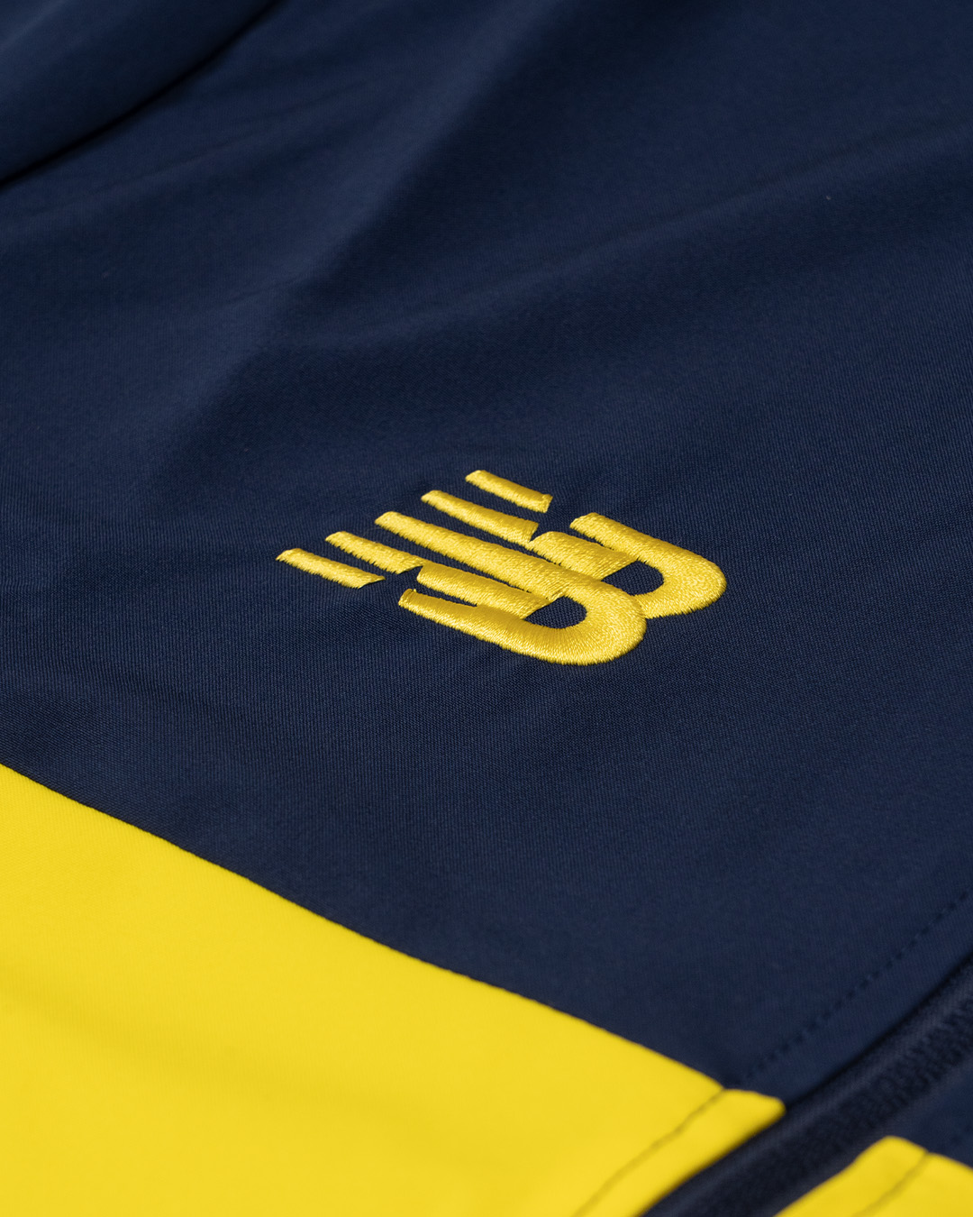 Modena FC felpa zip rappresentanza blu
