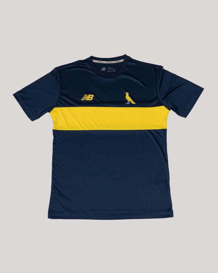 Modena FC t-shirt allenamento blu