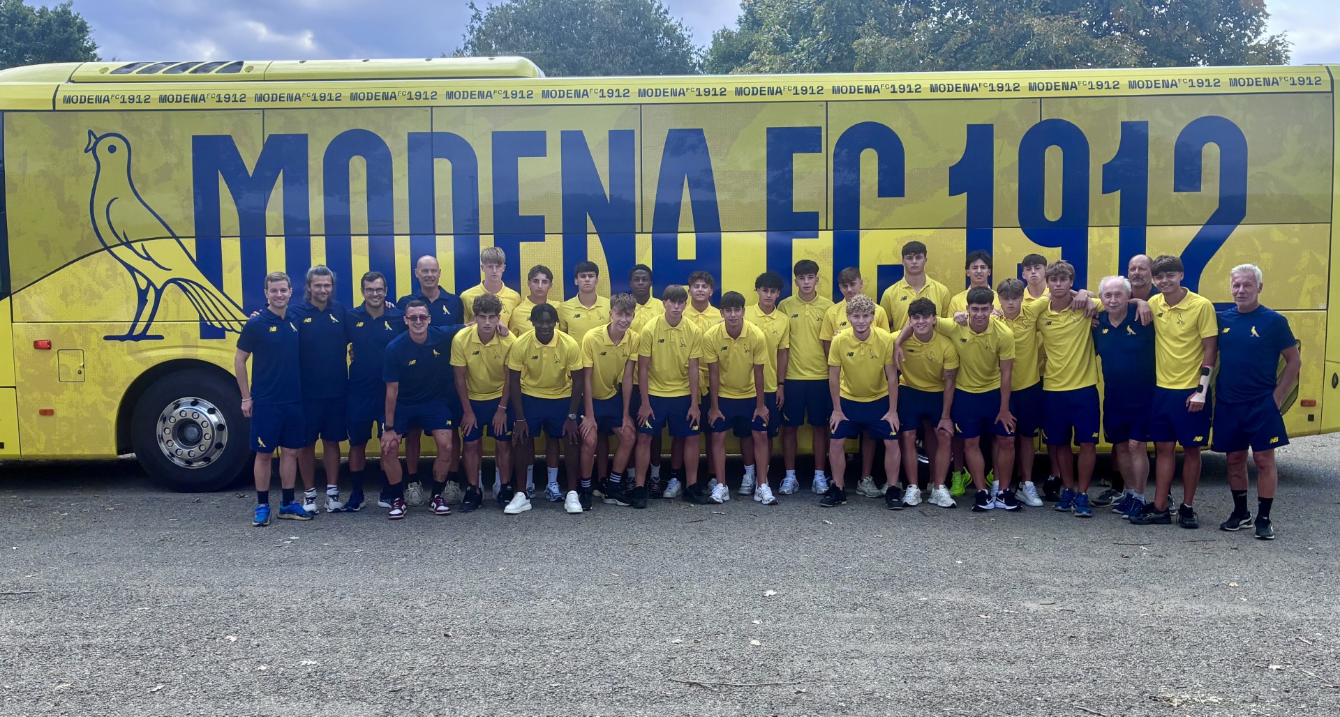 Primavera: al via la stagione 2026/27 Primavera: al via la stagione 2026/27