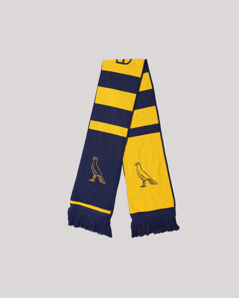 Modena FC sciarpa lana