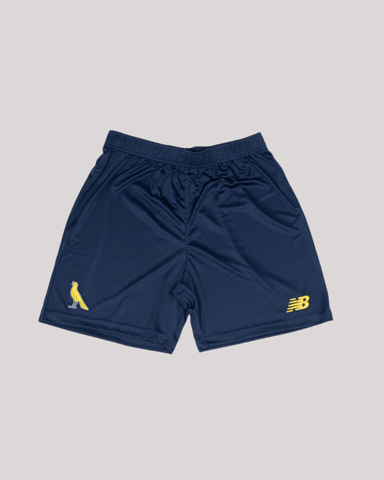 Modena FC shorts allenamento