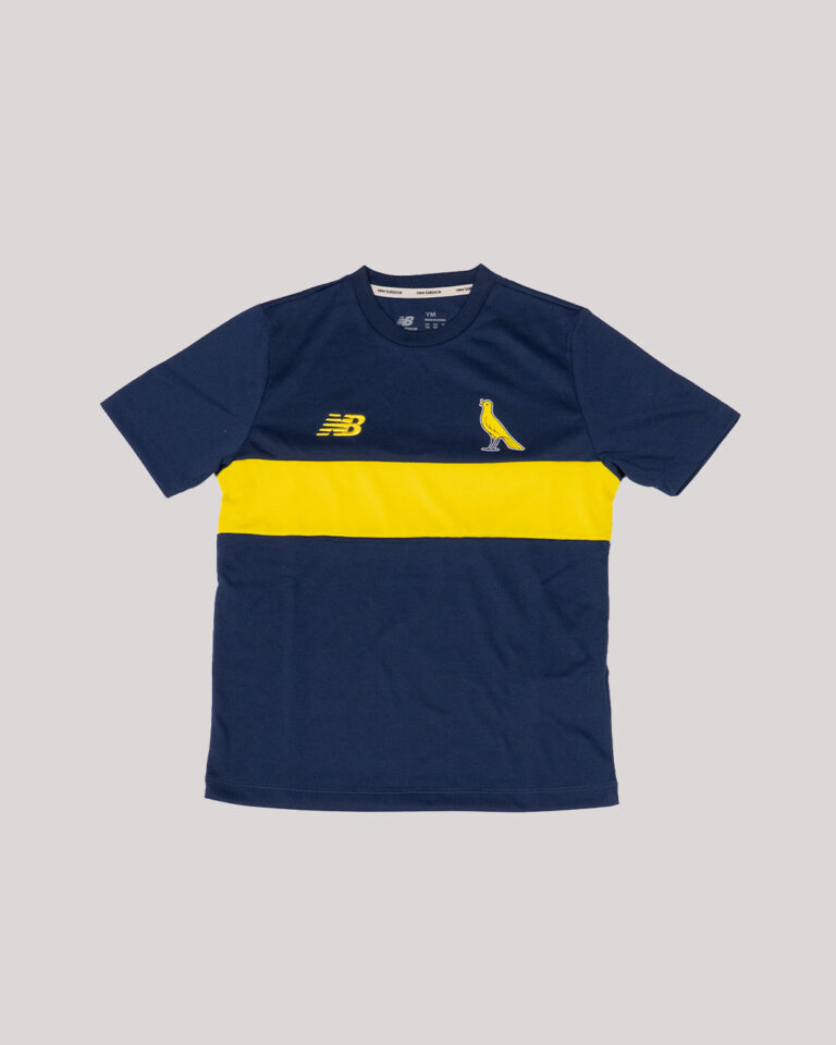 Modena FC t-shirt rappresentanza JR