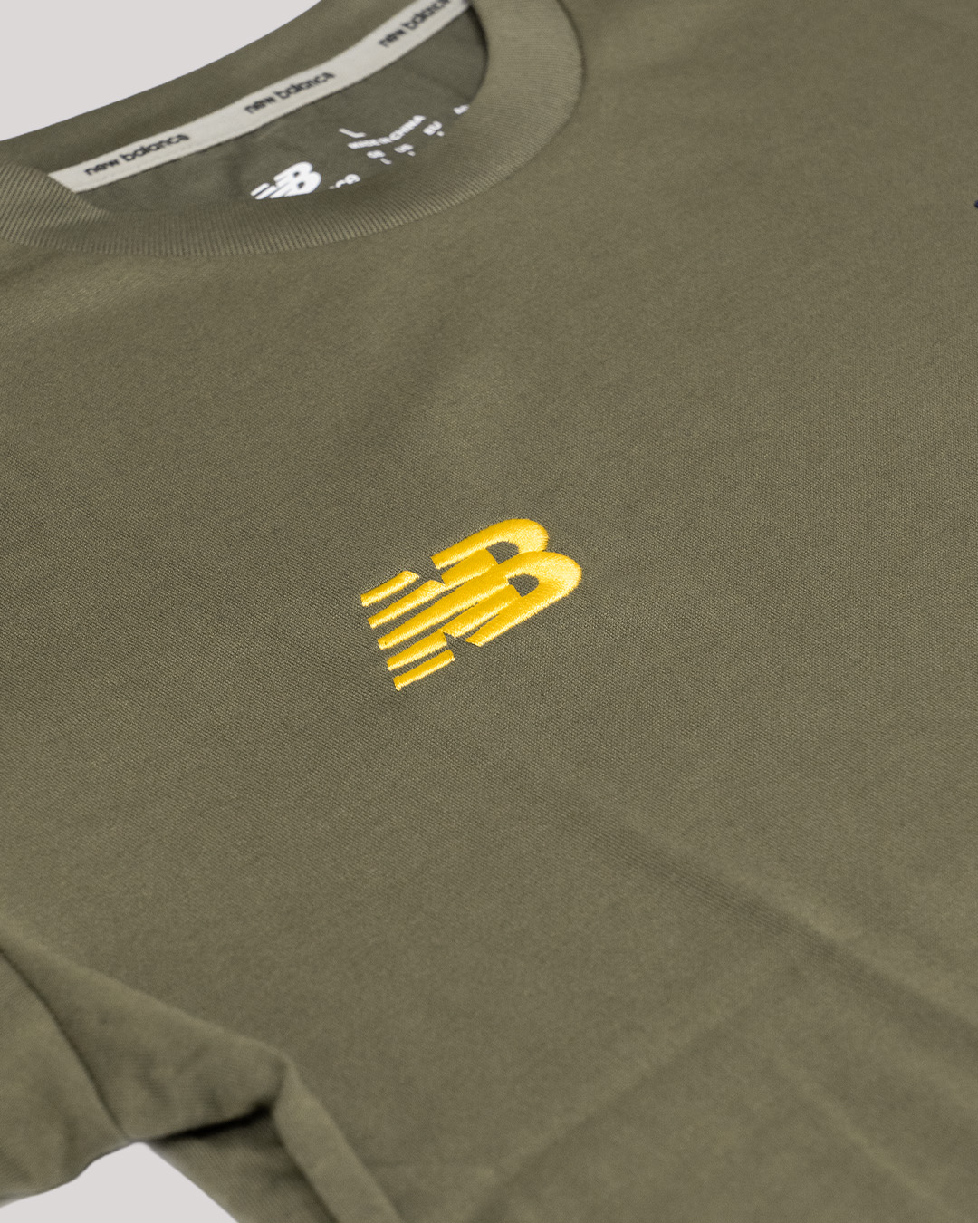 Modena FC t-shirt rappresentanza verde