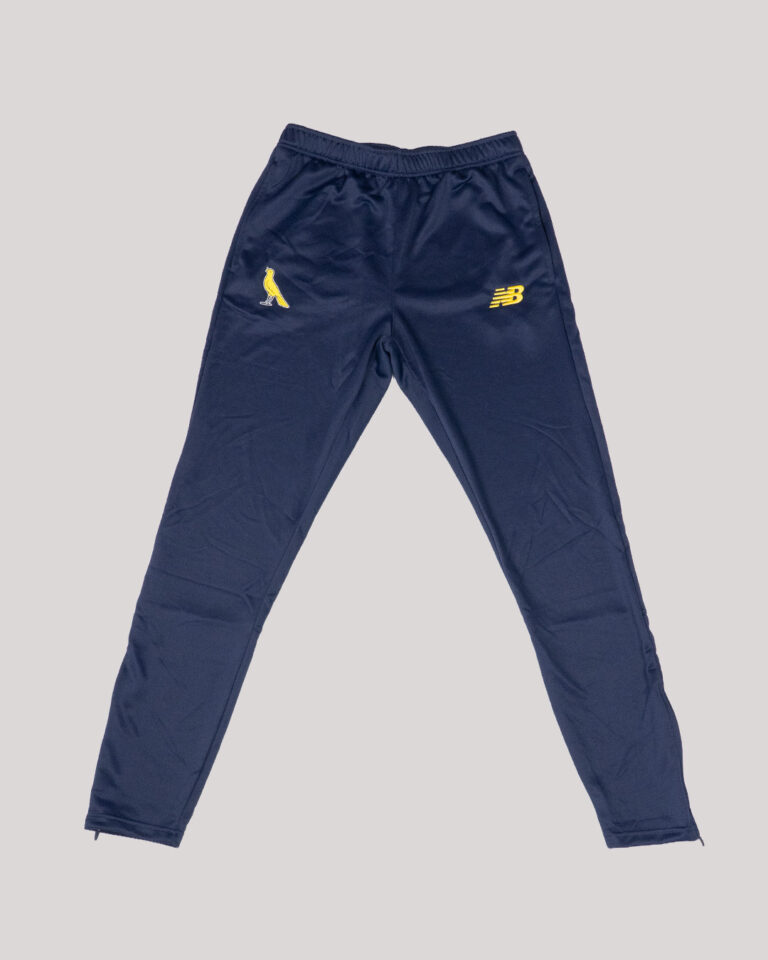 Modena FC pantalone rappresentanza blu