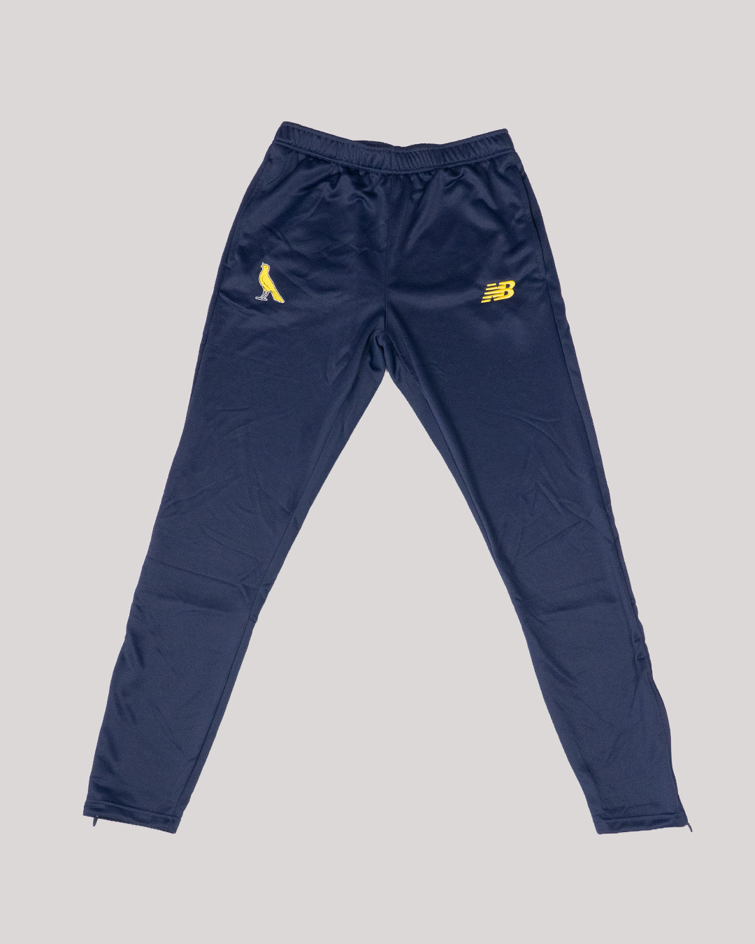 Modena FC pantalone rappresentanza blu