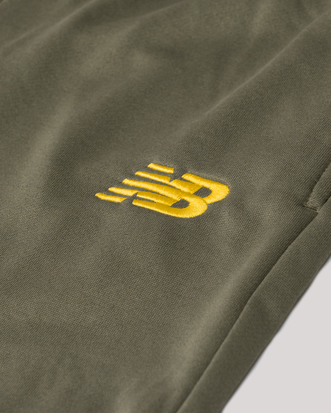 Modena FC pantalone rappresentanza verde