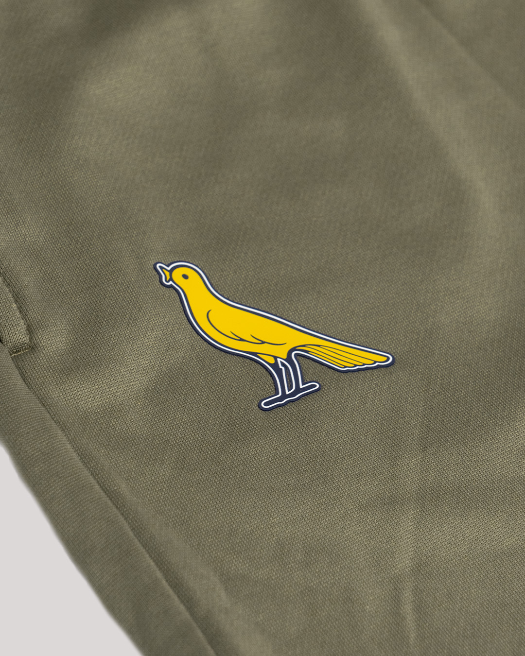 Modena FC pantalone rappresentanza verde