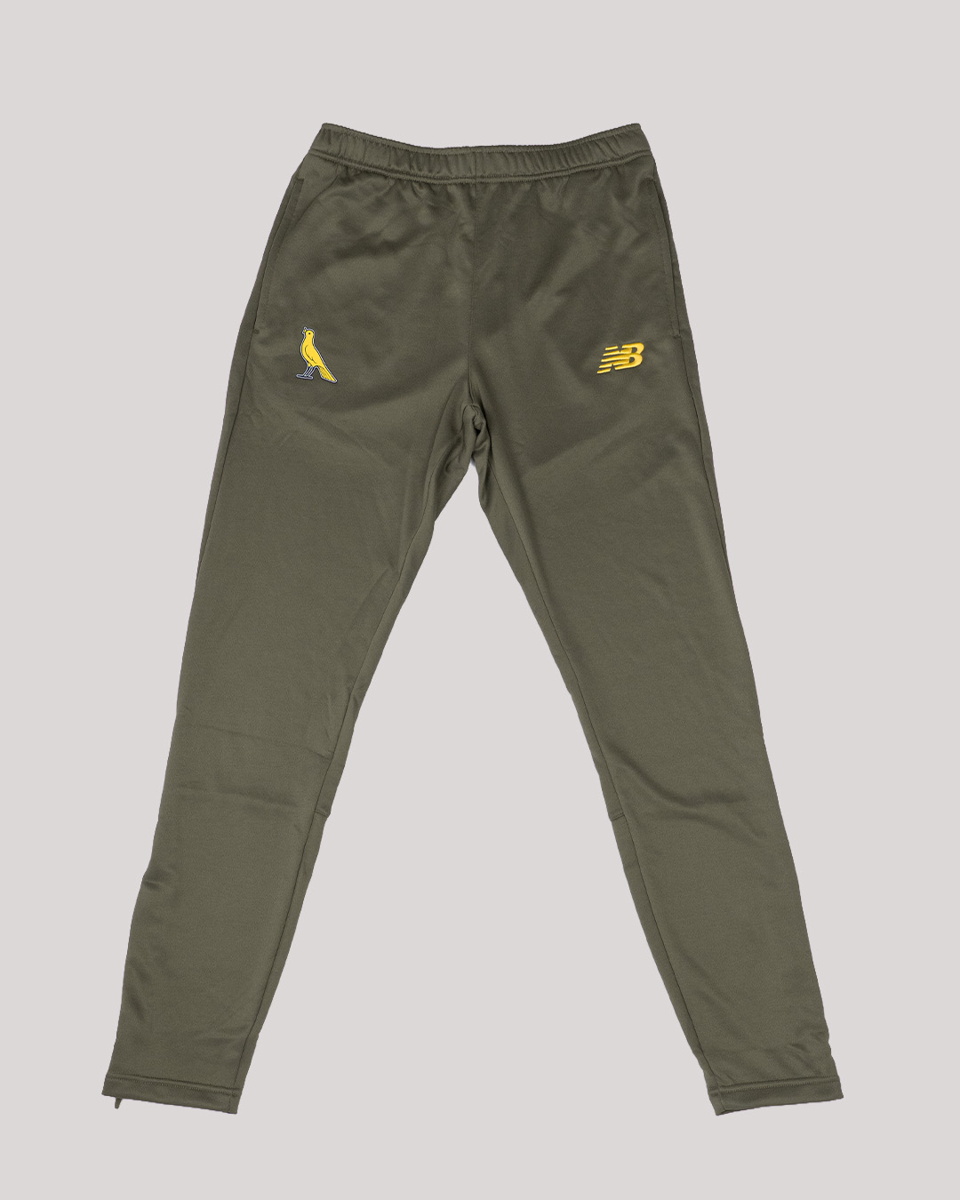 Modena FC pantalone rappresentanza verde