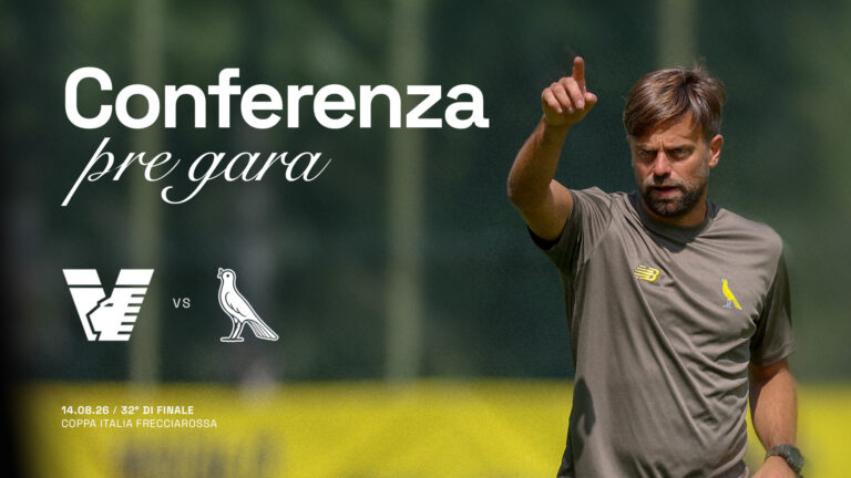 “Curiosità e grande voglia di iniziare” “Curiosità e grande voglia di iniziare”